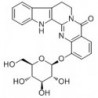 Structure of 1884364-62-8 | 1-Hydroxyrutaecarpine 1-O-glucoside