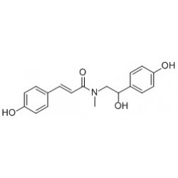 Structure of 1622947-22-1 | Micrometam A