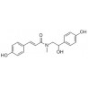 Structure of 1622947-22-1 | Micrometam A