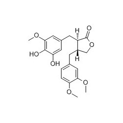 Structure of 1613381-17-1 | 4'-O-Methylthujaplicatin