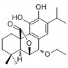 Structure of 111200-01-2 | 7-O-Ethylrosmanol