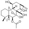 Structure of 155969-81-6 | Rabdoternin D