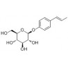 Structure of 120396-85-2 | Anol glucoside