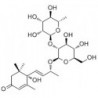 Structure of 81425-28-7 | Zizyvoside I