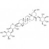 Structure of 898565-67-8 | 30-Hydroxyquinoa-saponin 1