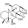 Structure of 93772-27-1 | Rosthorin A