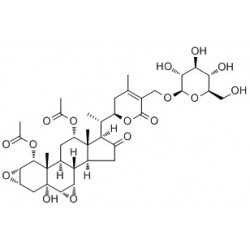 Structure of 558470-59-0 | Chantriolide A