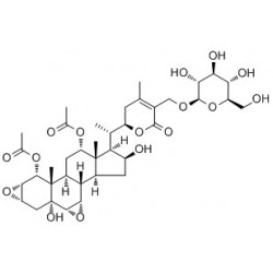 Structure of 558470-60-3 | Chantriolide B