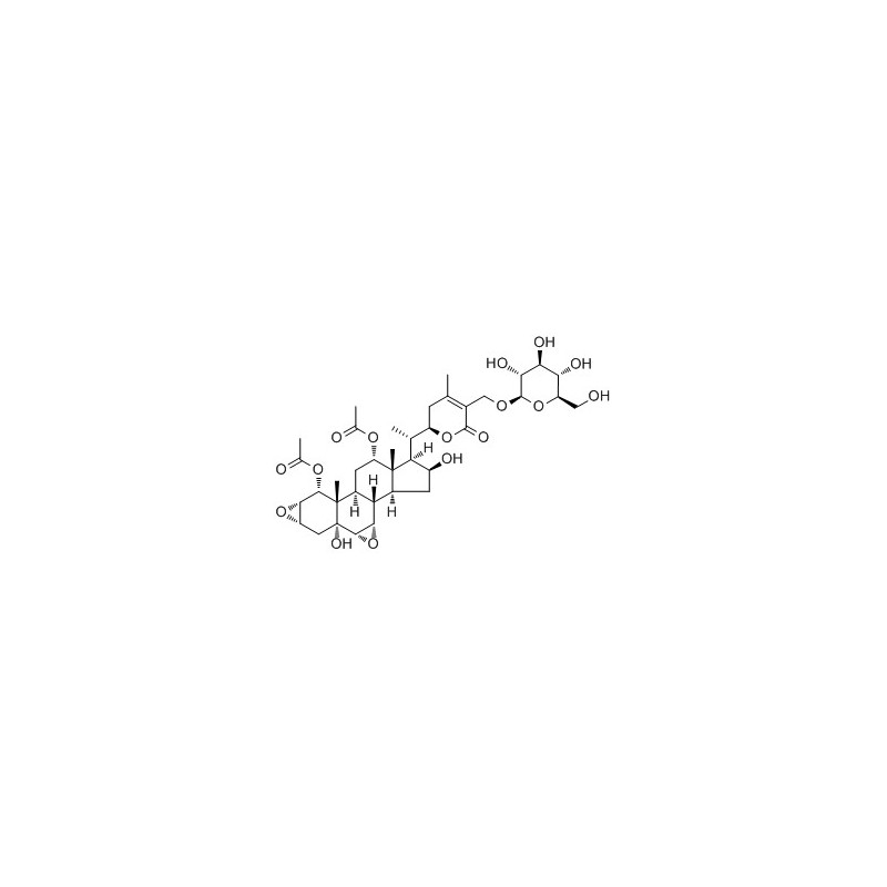 Structure of 558470-60-3 | Chantriolide B