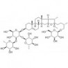 Structure of 98569-68-7 | Taccafurostanoside B