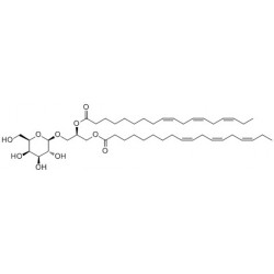 Structure of 111187-16-7 | 1