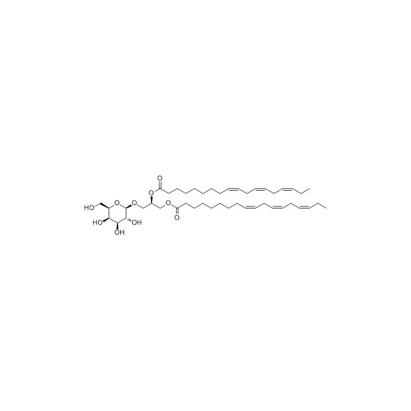 Structure of 111187-16-7 | 1