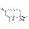 Structure of 165898-48-6 | 7-epi-Teucrenone