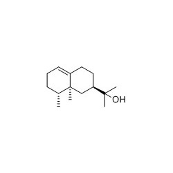 Structure of 20489-45-6 | Valerianol