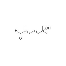 Structure of 220766-63-2 | (2E