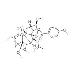 Structure of 73870-35-6 | 5mg
