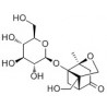 Structure of 1003888-20-7 | 1-O-β-D-Glucopyranosylpaeonisuffrone