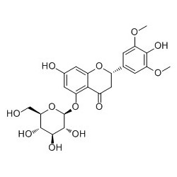 Structure of 450407-31-5 | Peruvianoside II