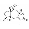 Structure of 864430-46-6 | Zedoalactone C