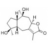 Structure of 170384-82-4 | Zedoalactone A