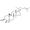Structure of 469-38-5 | Cycloartenol