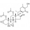 Structure of 913263-85-1 | Plantagiolide B