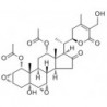 Structure of 913263-83-9 | Plantagiolide A