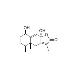 Structure of 849700-44-3 | 1β