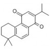 Structure of 723300-09-2 | Sibiriquinone B
