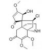 Structure of 18145-26-1 | Acutumidine