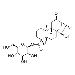 Structure of 2172630-88-3 | Noueloside B
