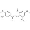 Structure of 1464719-37-6 | Taccabulin A