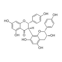 Structure of 2957870-90-3 | Stelleranoid B