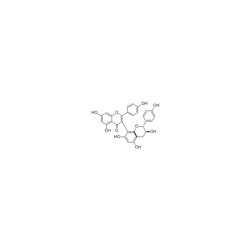 Structure of 160963-92-8 | Wikstrol B