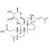 Structure of 2093058-16-1 | Cyclocarioside K