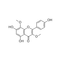 Structure of 14965-09-4 | 5