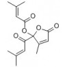 Structure of 3002032-69-8 | Rugulolide D