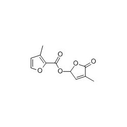 Structure of 3002032-70-1 | Rugulolide A