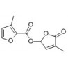 Structure of 3002032-70-1 | Rugulolide A