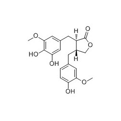 Structure of 6512-66-9 | Thujaplicatin