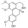Structure of 128-76-7 | Laurotetanine