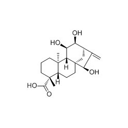 Structure of 57719-84-3 | ent-11α