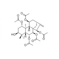 Structure of 152175-76-3 | 5mg