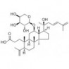 Structure of 1644624-82-7 | Cyclocarioside I