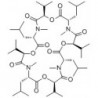 Structure of 64763-82-2 | Bassianolide