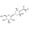 Structure of 620598-43-8 | Glochidionionoside D