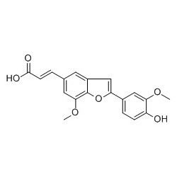 Structure of 912280-23-0 | 9-Oxoailanthoidol