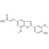 Structure of 912280-23-0 | 9-Oxoailanthoidol