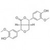 Structure of 92216-41-6 | Balanophonin B