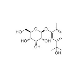 Structure of 1123534-26-8 | Comososide